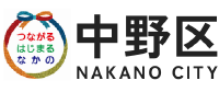 中野区 NAKANO CITY